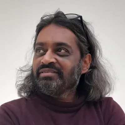 Picture of Deepak